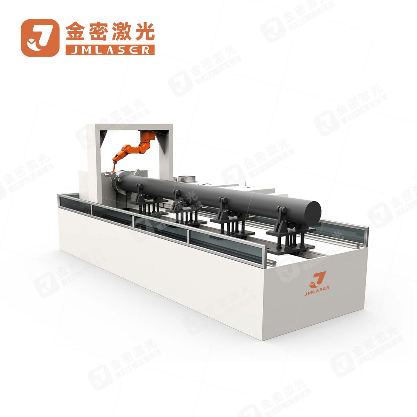 龍門激光熔覆機